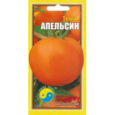 Томат Апельсин 0,1 г