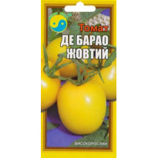 Томат Де Барао желтый 0,1 г