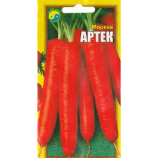 Морковь Артек 3г - 15г